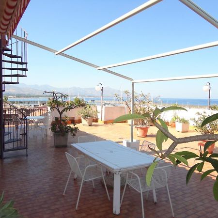 Ferienwohnung Casa Delle Pomelie - Taormina & Etna Panoramic Views Riposto Exterior foto