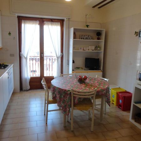 Ferienwohnung Casa Delle Pomelie - Taormina & Etna Panoramic Views Riposto Exterior foto