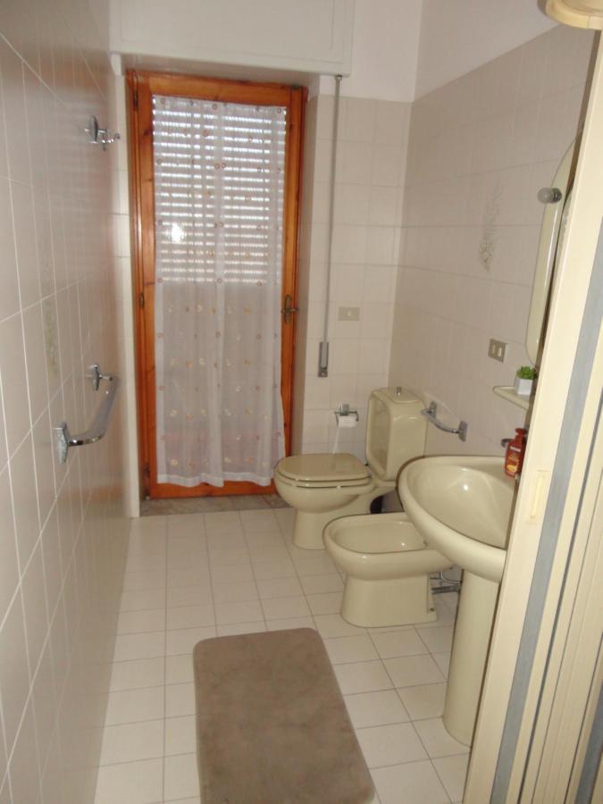 Ferienwohnung Casa Delle Pomelie - Taormina & Etna Panoramic Views Riposto Exterior foto