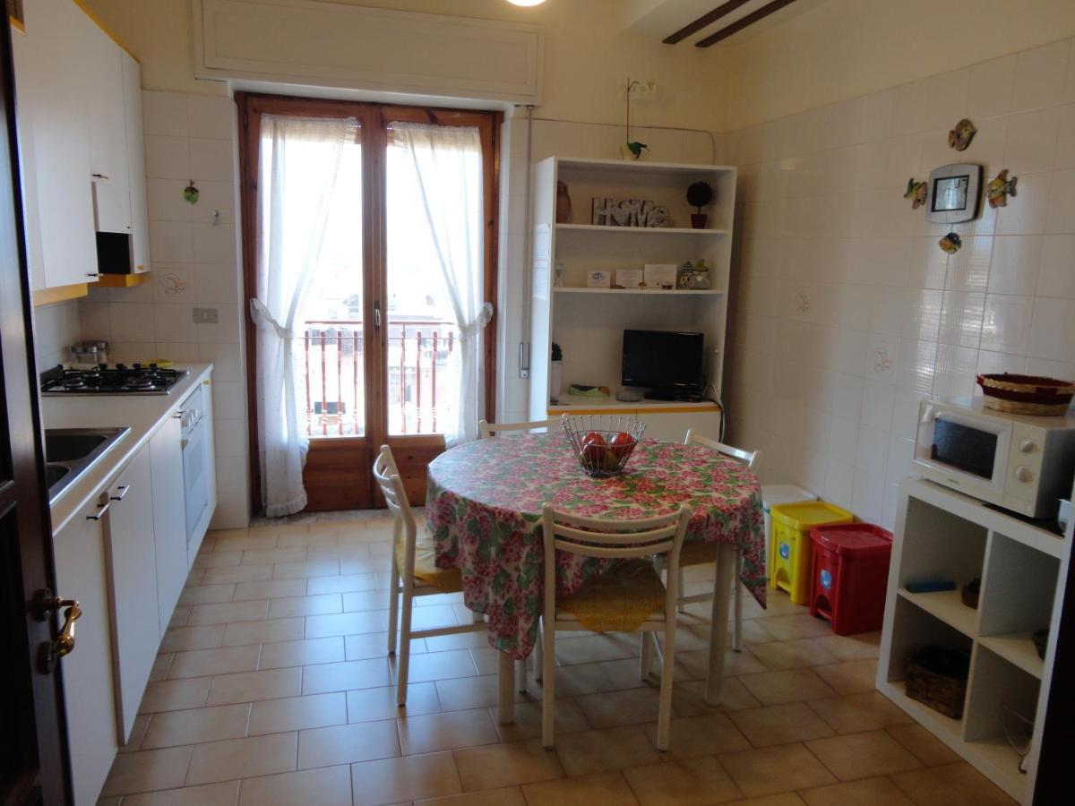 Ferienwohnung Casa Delle Pomelie - Taormina & Etna Panoramic Views Riposto Exterior foto