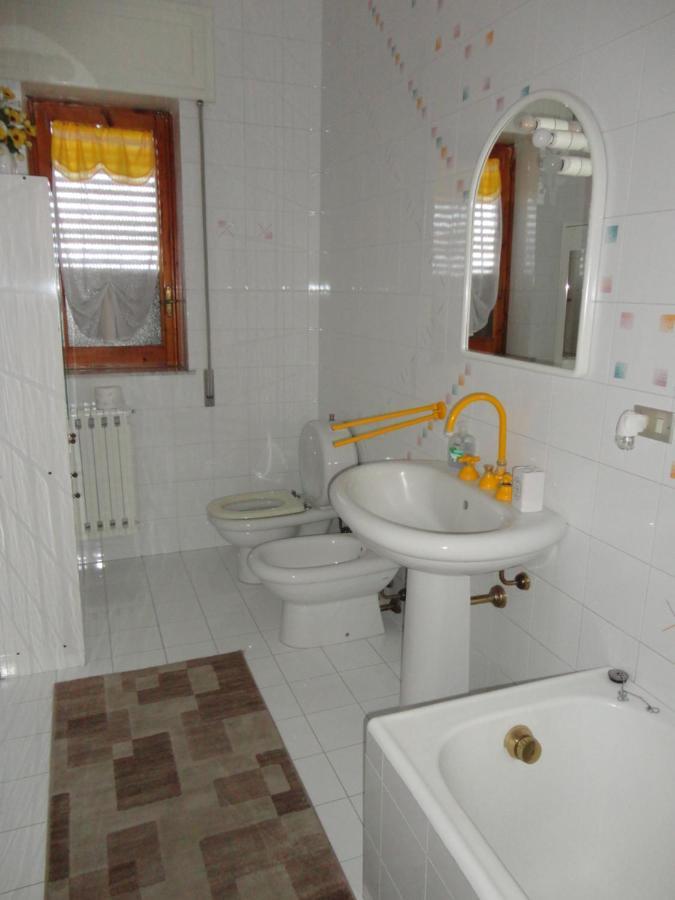 Ferienwohnung Casa Delle Pomelie - Taormina & Etna Panoramic Views Riposto Exterior foto