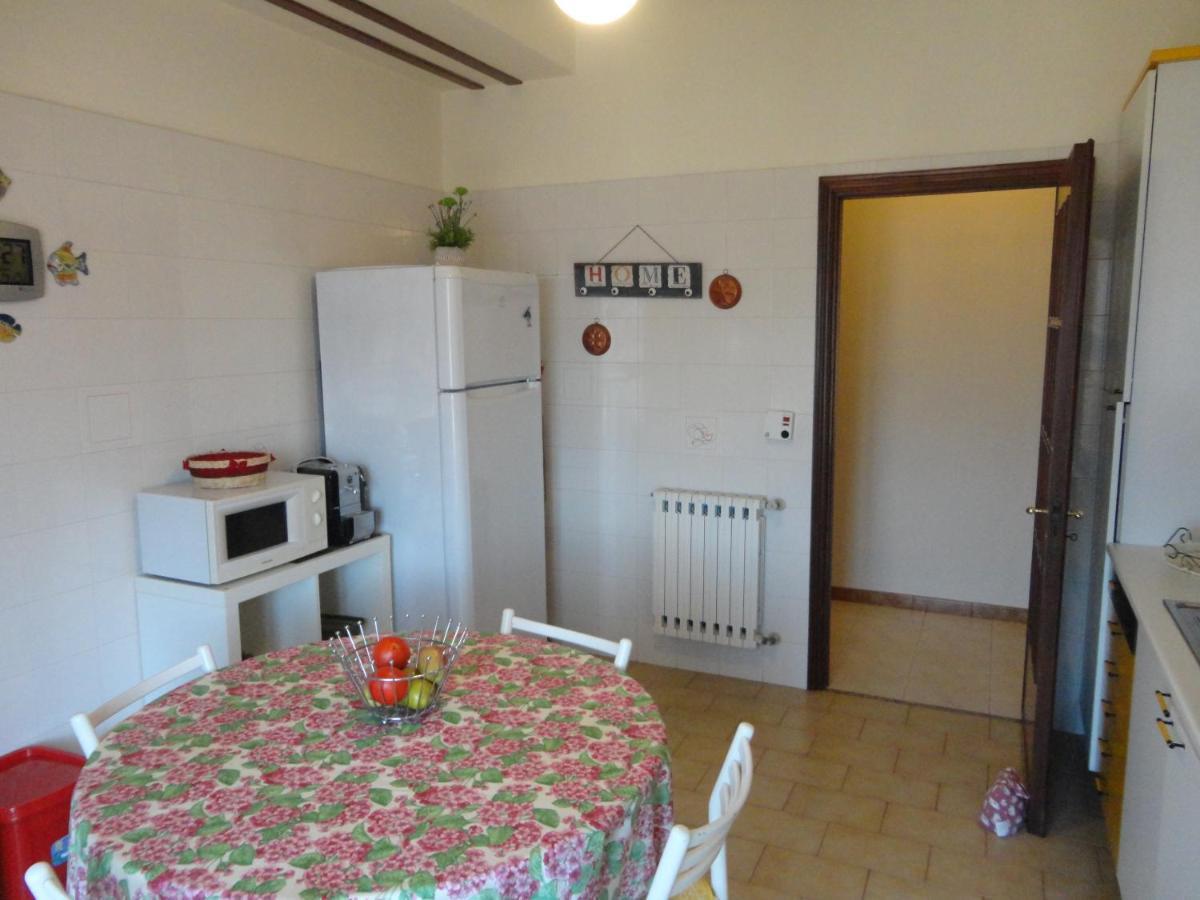 Ferienwohnung Casa Delle Pomelie - Taormina & Etna Panoramic Views Riposto Exterior foto
