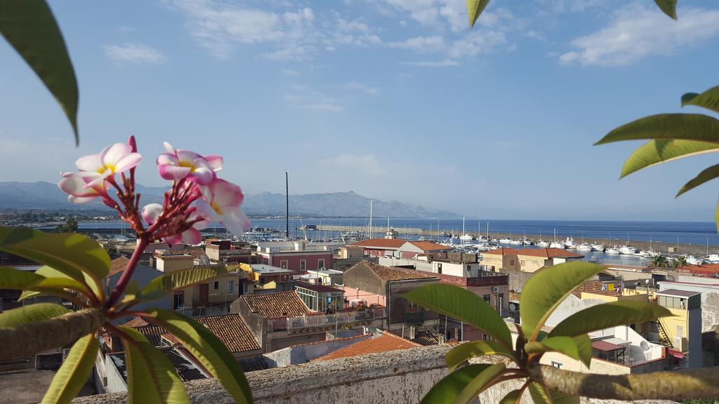 Ferienwohnung Casa Delle Pomelie - Taormina & Etna Panoramic Views Riposto Zimmer foto