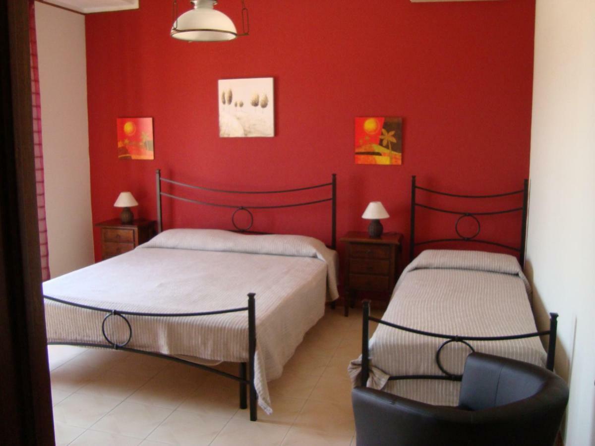 Ferienwohnung Casa Delle Pomelie - Taormina & Etna Panoramic Views Riposto Exterior foto
