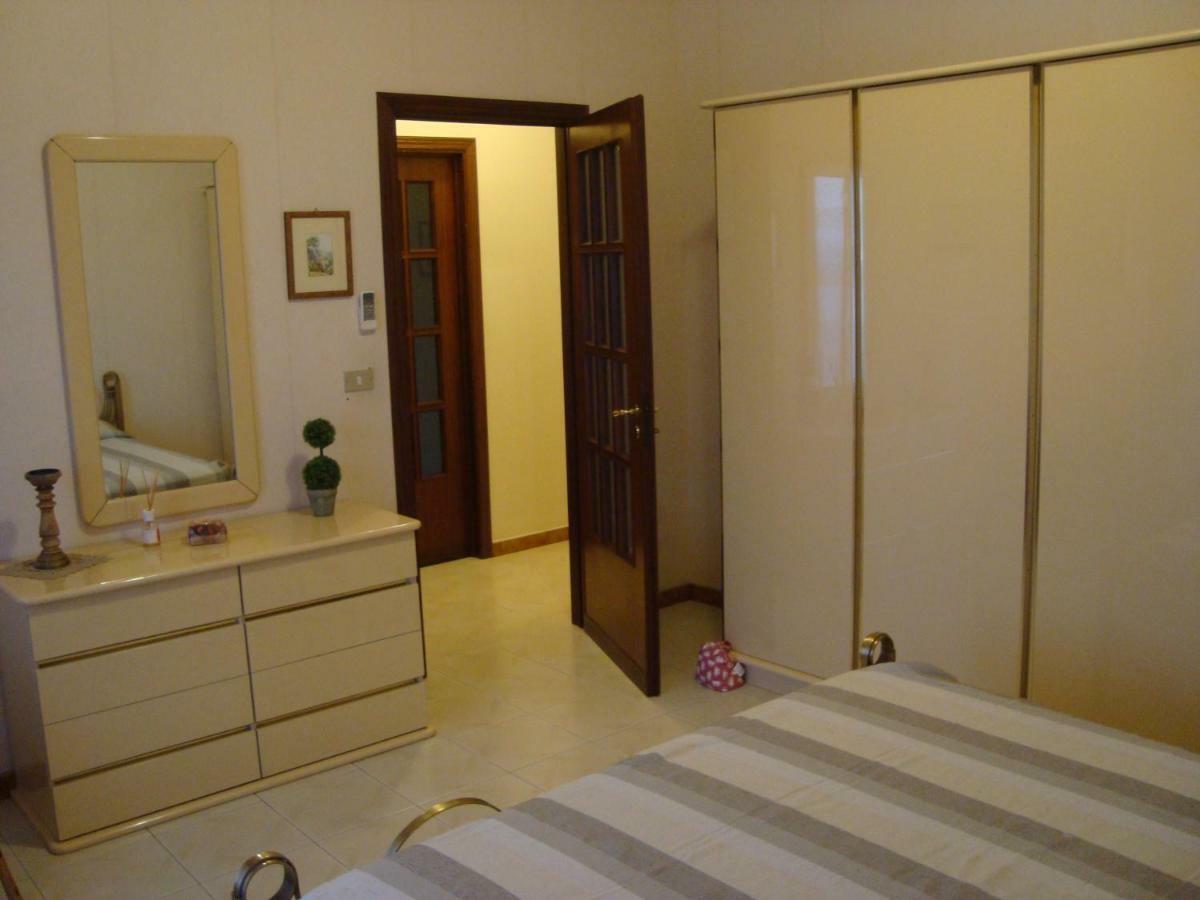 Ferienwohnung Casa Delle Pomelie - Taormina & Etna Panoramic Views Riposto Exterior foto