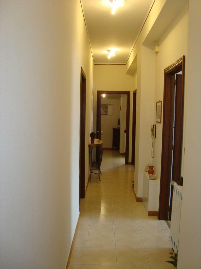 Ferienwohnung Casa Delle Pomelie - Taormina & Etna Panoramic Views Riposto Exterior foto